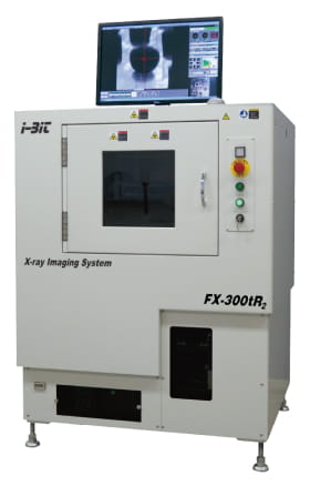 FX-300tR2