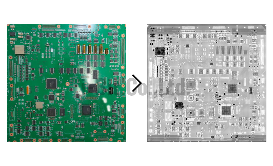 X線検査装置・非破壊検査装置FX-300tRX<sub>2</sub>-LL
FX-400/500tRX-LLの特徴