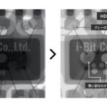 X線検査装置・非破壊検査装置FX-300tRX<sub>2</sub>-LL
FX-400/500tRX-LLの特徴