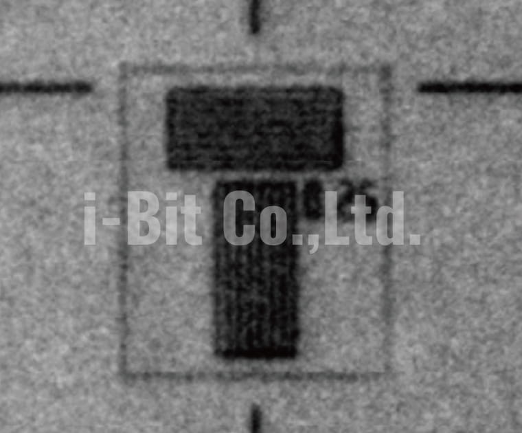 X線検査装置・非破壊検査装置IX-1610の特徴